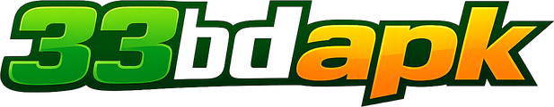 33bd apk homepage logo